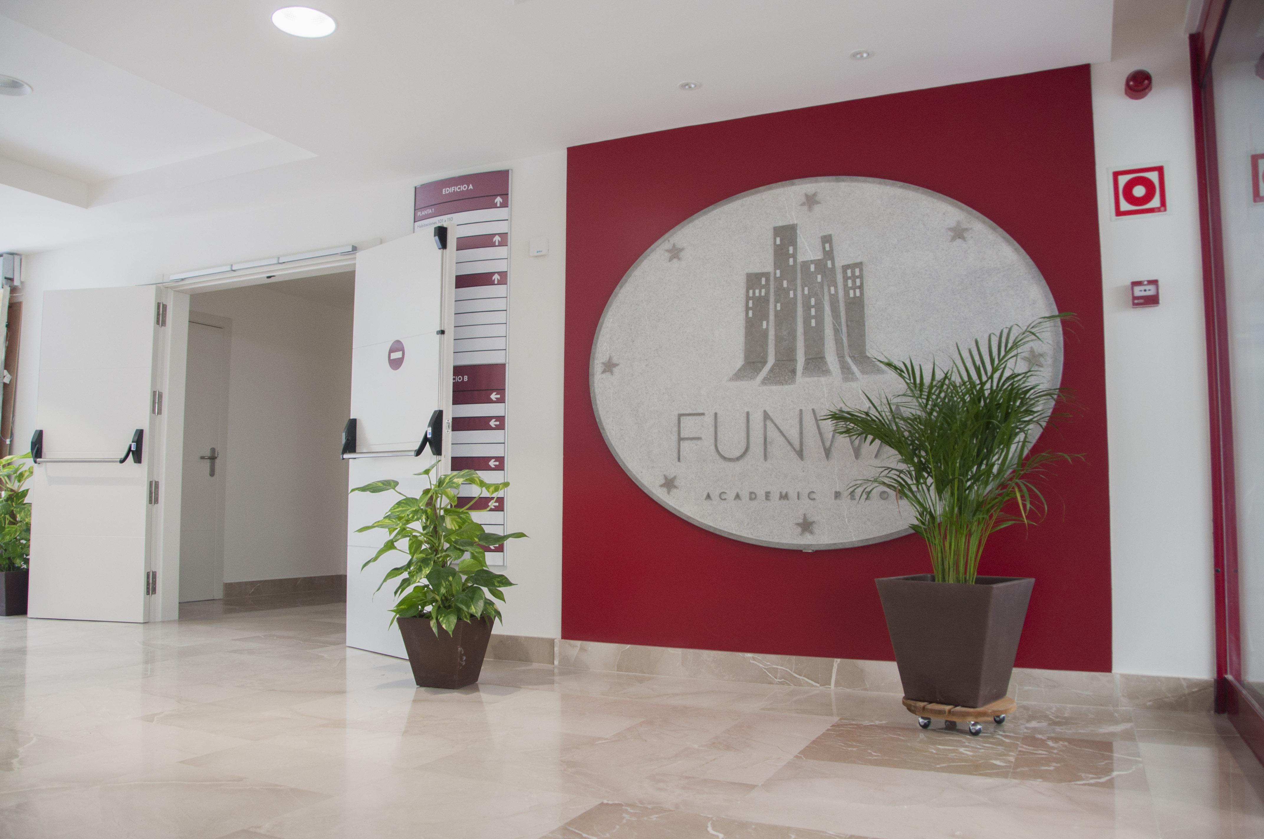 Funway Academic Madrid