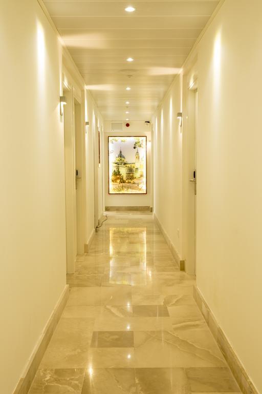 Funway Academic Madrid