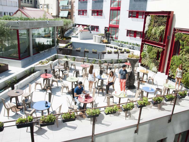 Funway Academic Pensión 3*