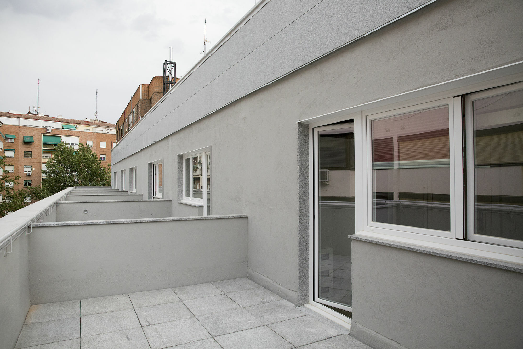 Funway Academic Madrid