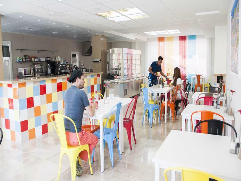 Funway Academic Madrid