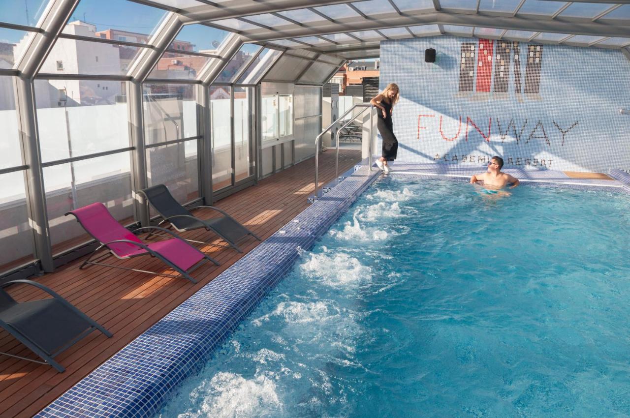 Funway Academic (adults Only) 3* Madrid