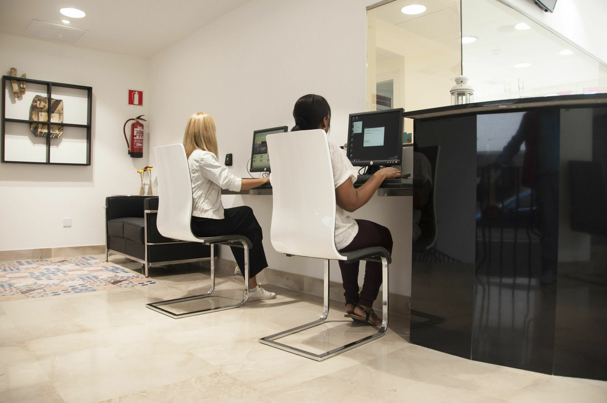 Funway Academic Pensión